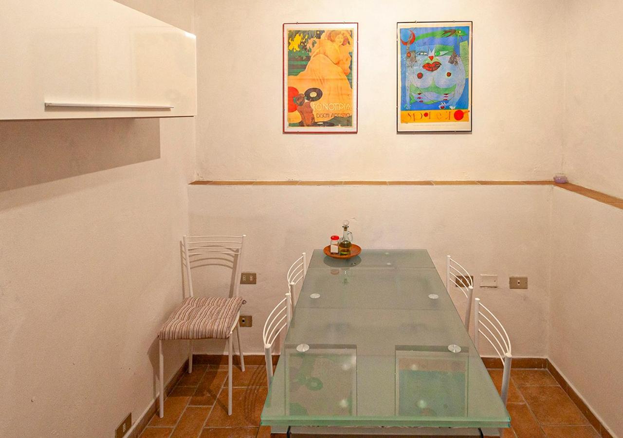 斯波莱托Casa In Zona Strategica公寓 外观 照片